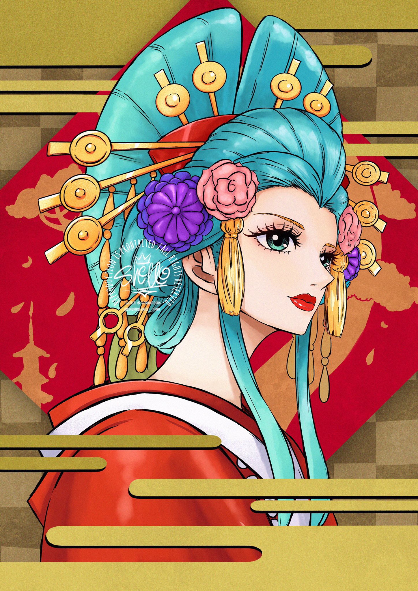 Twitter 上的shell Maru Patreon Fanbox 花魁小紫https T Co Sttc1vpnum Twitter