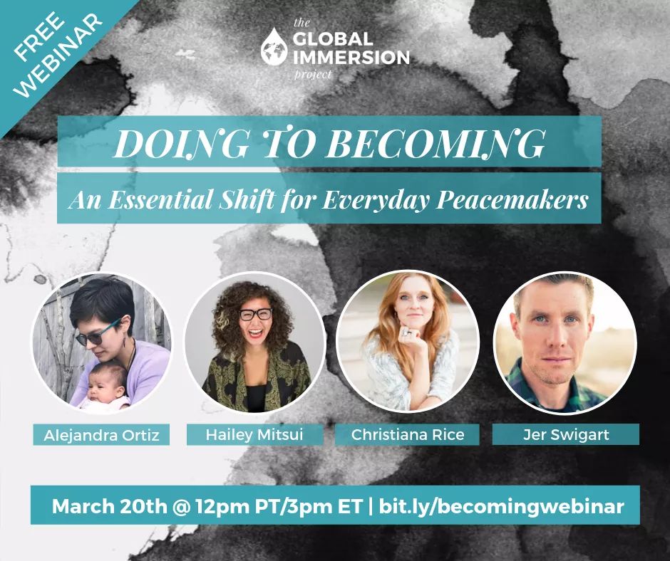 GlobalImmerse's tweet photo. Is what we do or who we are more important? 

Register here to join the discussion: https://t.co/LfL6LmfUck https://t.co/1H9lb03Ud7