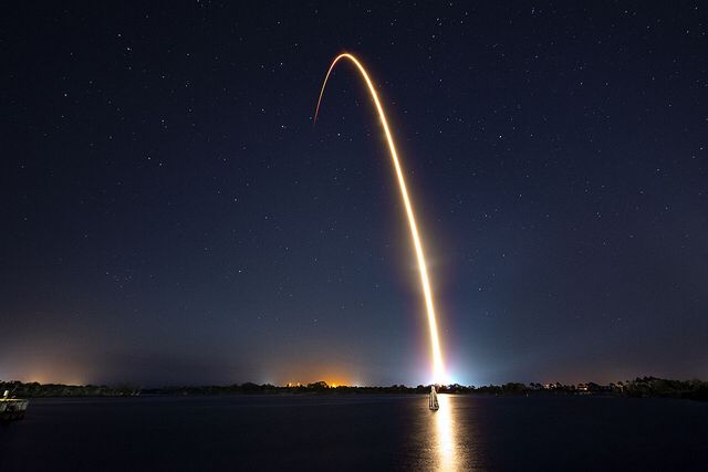 The New Space age also implies new business models of services. Companies like Spaceflight Industries are doing a good example by launching 64 satellites with a single SpaceX rocket in December.

#investinspace #newspace #tech #satellites

cnbc.com/2019/02/01/mor…