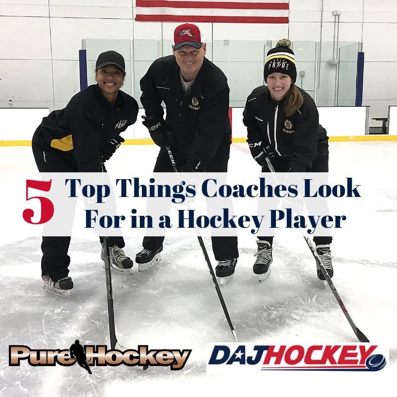 David A. Jensen is featured in the newest edition of the Pure Hockey blog: "The Top 5 Things Hockey Coaches Look for in a Player"

blog.purehockey.com/hockey-drills-…

<a href="/PureHockey/">Pure Hockey</a> #hockeyskills <a href="/SportBlake/">Blake Bolden</a> <a href="/JilliantDempsey/">Jillian Dempsey</a>