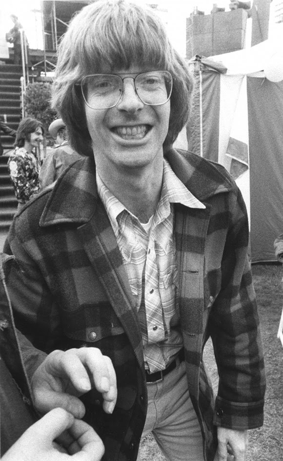  Happy Birthday Phil Lesh!     