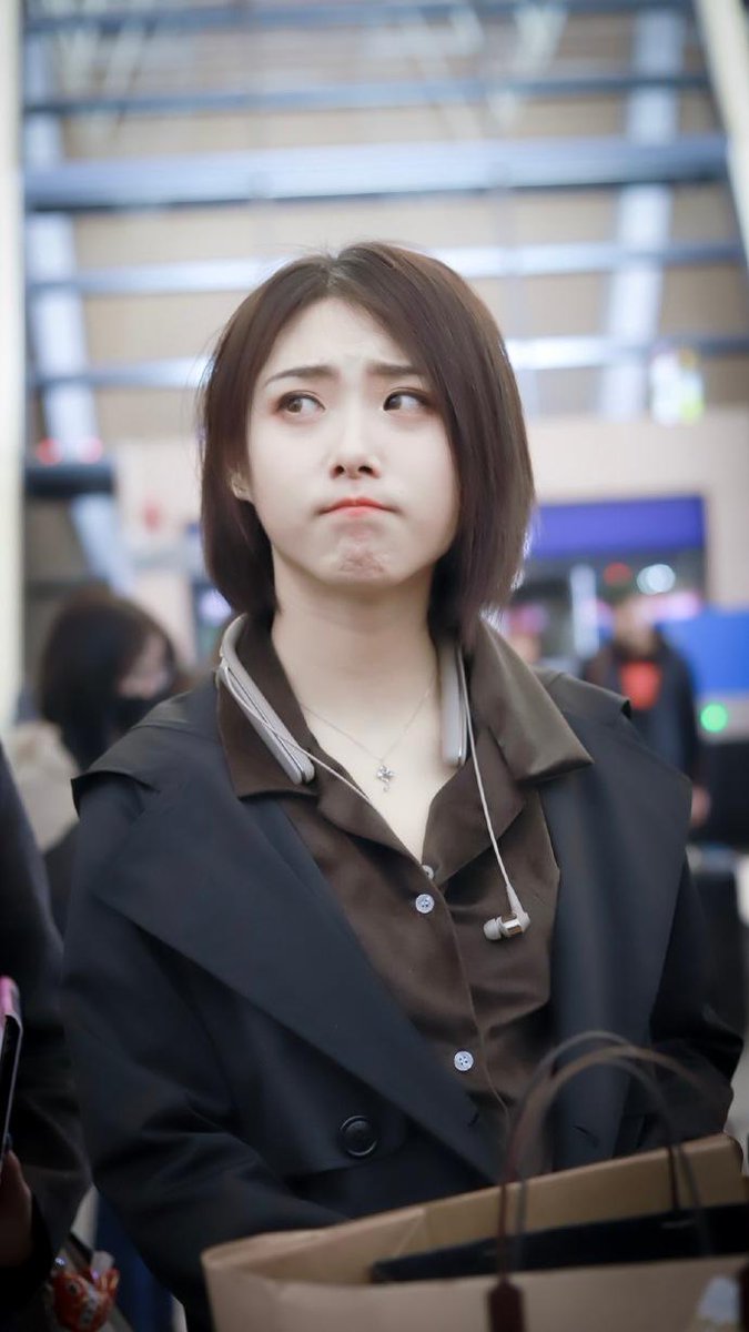 wangshimengpic's tweet photo. 20190315

#SNH48 #SHY48 #王诗蒙 https://t.co/wNxGn5MwO4