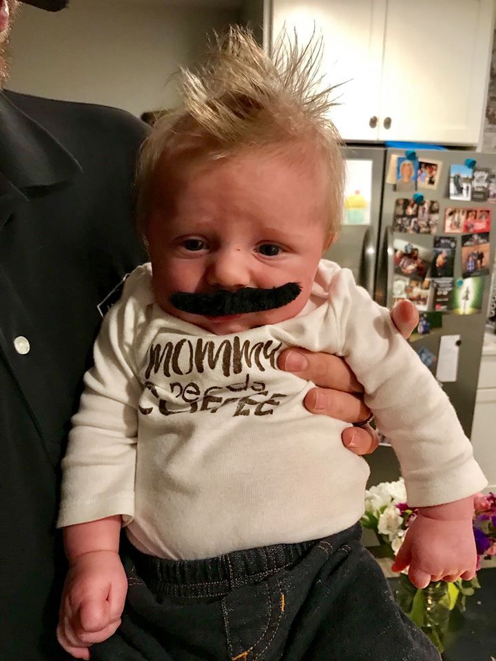 IntegrityBnRoof's tweet photo. We #mustache you - are you having a great Friday? https://t.co/quPuch9btF