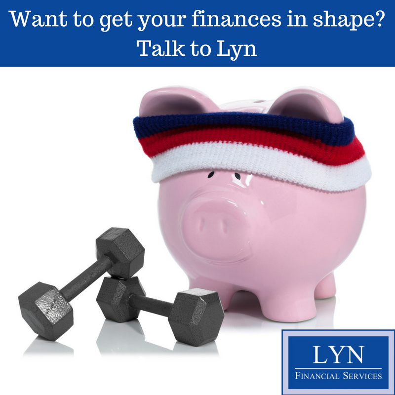 LynFinancial's tweet photo. Is it time to get your finances in shape? Talk to Lyn visit https://t.co/iX4iPlPptN https://t.co/vKYf9NLunV