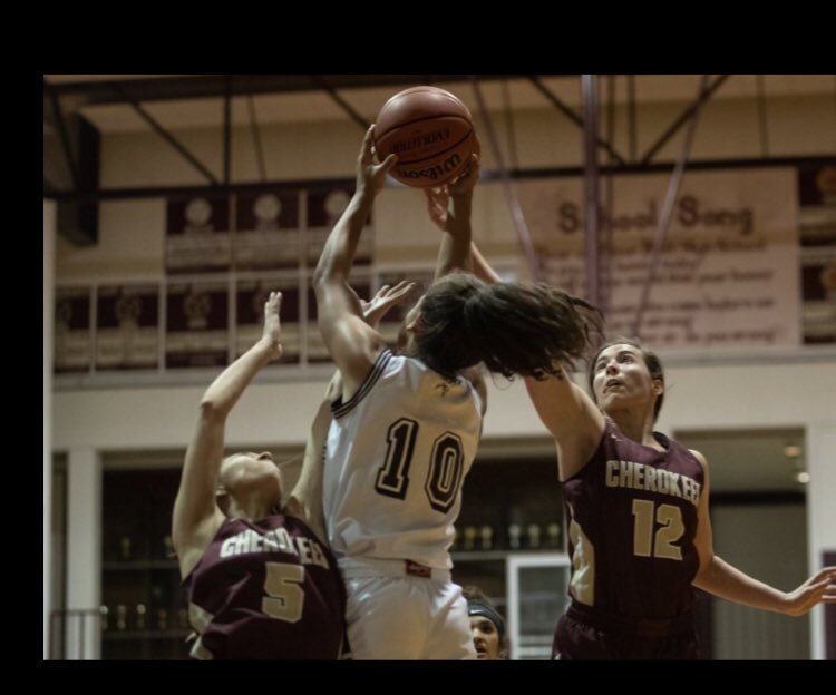 WyndiCampbell's tweet photo. Way to go Hayle Jo! TABC &amp; TGCA All-State Guard 3 years in a row! What a perfect way to celebrate your 18th birthday 🎂 @haylecampbell10 https://t.co/DdU4AlxhKi