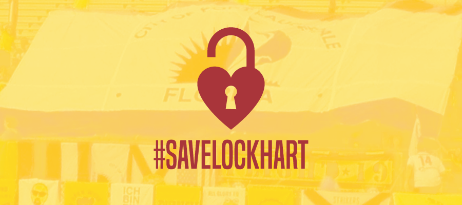 Flight_19's tweet photo. Help us #SaveLockhart!

Sign this: https://t.co/DMxs6DQkMf

And visit https://t.co/zPeRcSFaFP for info on how to contact the city.

We want a REAL stadium, a team that respects THIS city, and a BETTER project for our community.

#DefendTheFort https://t.co/co8C7W5E71