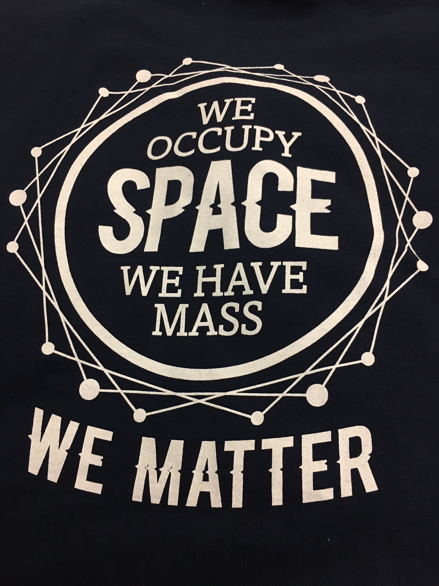 Christopher Gorski on Twitter "The Science Olympiad shirts have