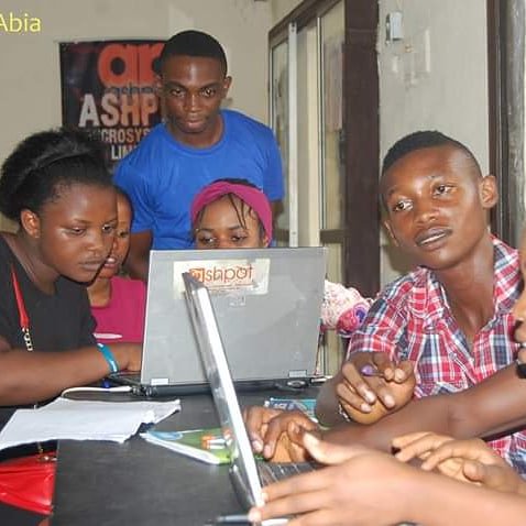 ashpotNG's tweet image. Great meet-up today.  #PythonAbia