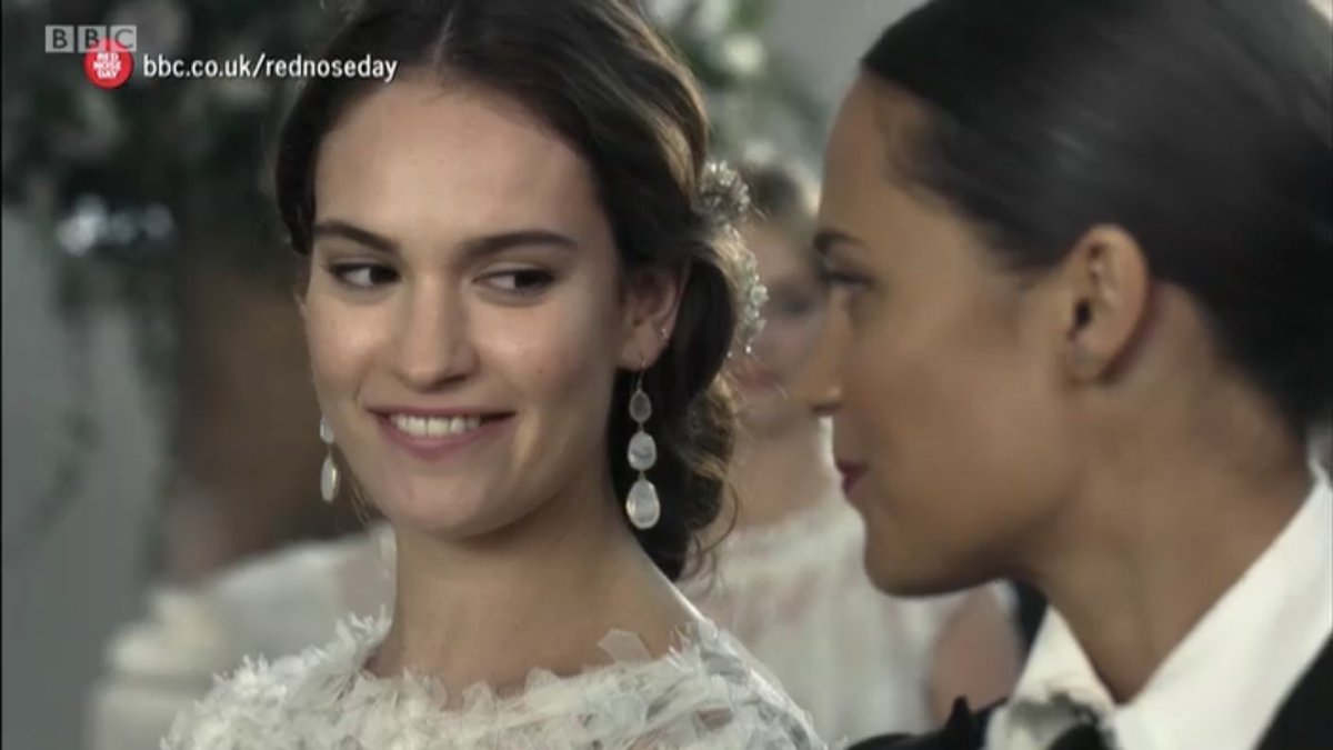 HARGIGAYS's tweet photo. alicia vikander and lily james getting married is the greatest thing to ever happen to me goodbye https://t.co/1HwOGyFxzm