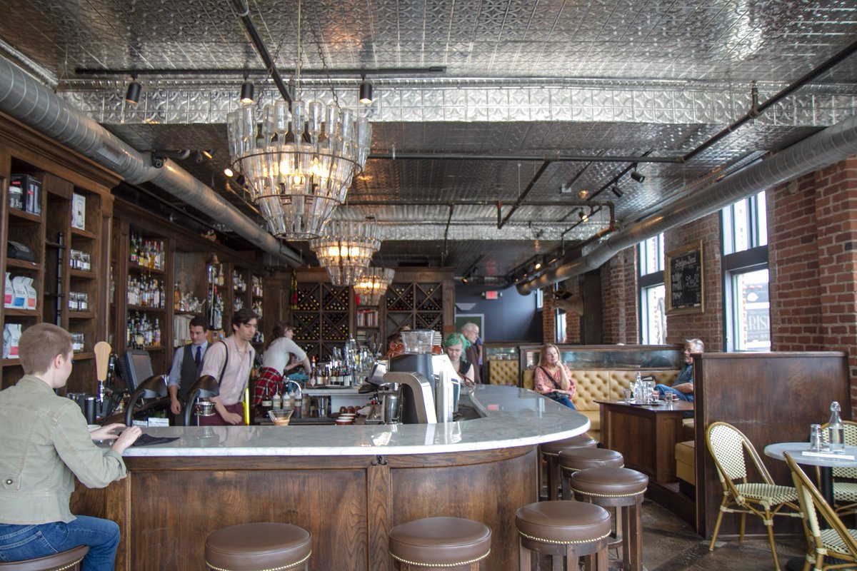 Virginia Miller On Twitter A Few Of My Top 22 Bars In The World
