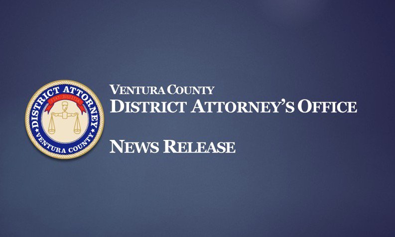 VenturaCountyDA's tweet image. Multiple Defendants Plead Guilty in Separate Auto Insurance Fraud Cases vcda.us/2HwCEQ5 #autoinsurancefraud