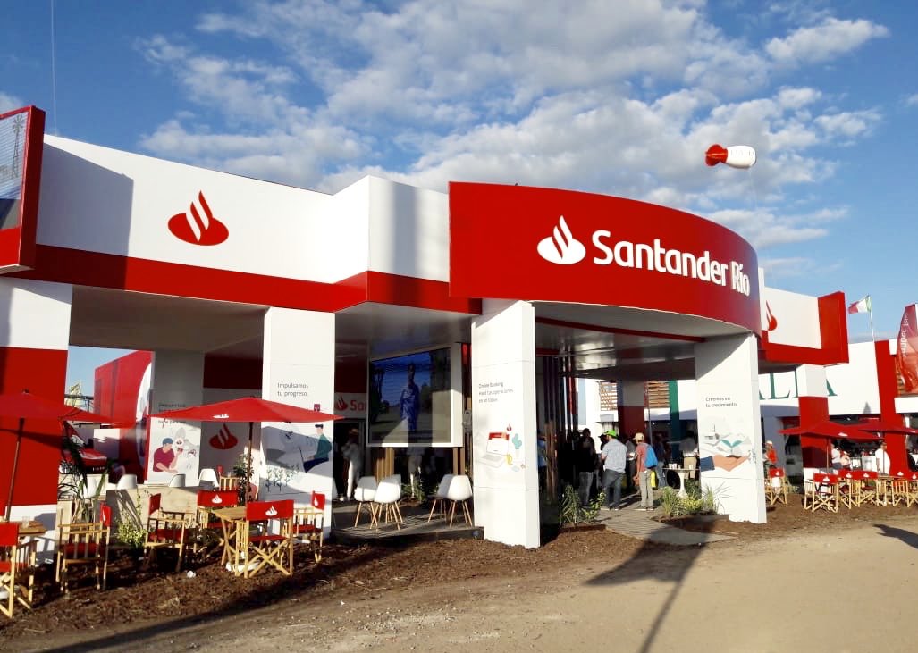 ControlunionARG's tweet photo. Último día en @Expoagrocom apoyando a empresas referentes del sector agropecuario.
#Expoagro2019
#ControlUnionArgentina
#ControlUnionCMA https://t.co/zdrADLxH4j