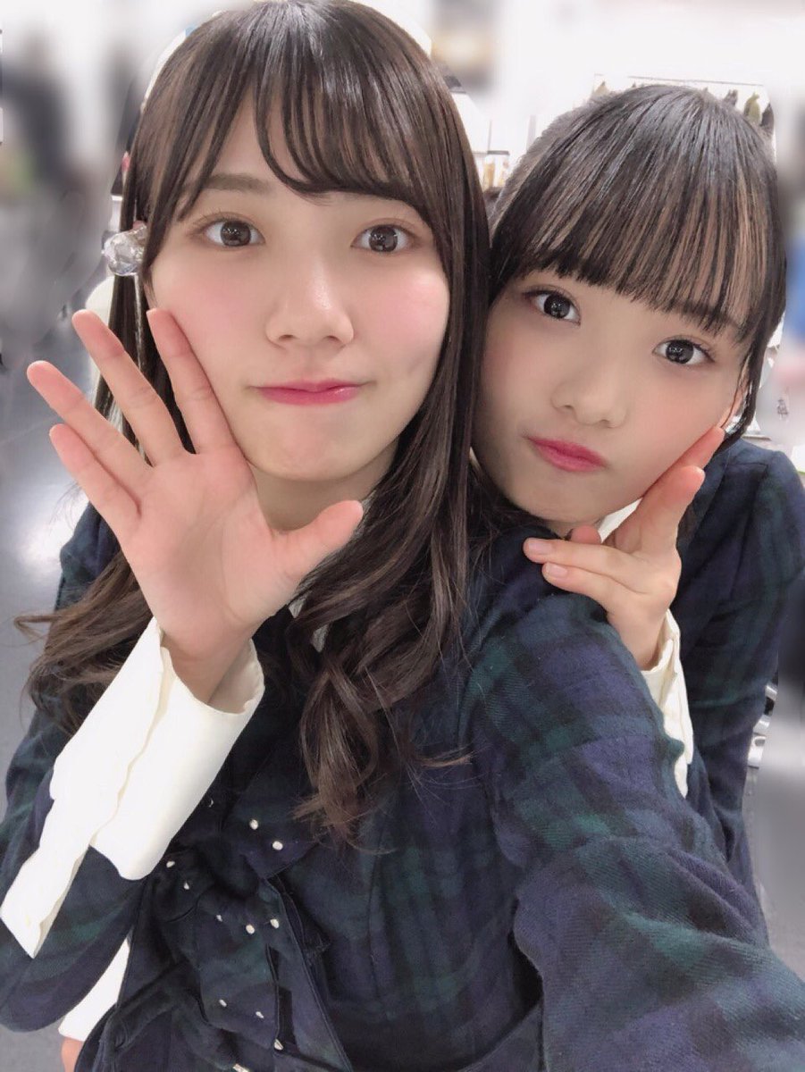 日向坂46 河田陽菜　直筆サイン色紙➕ 濱岸ひより直筆サインTシャツ（Lサイズ） 日向坂46 河田陽菜 直筆サイン色紙➕ 濱岸ひより直筆サインT