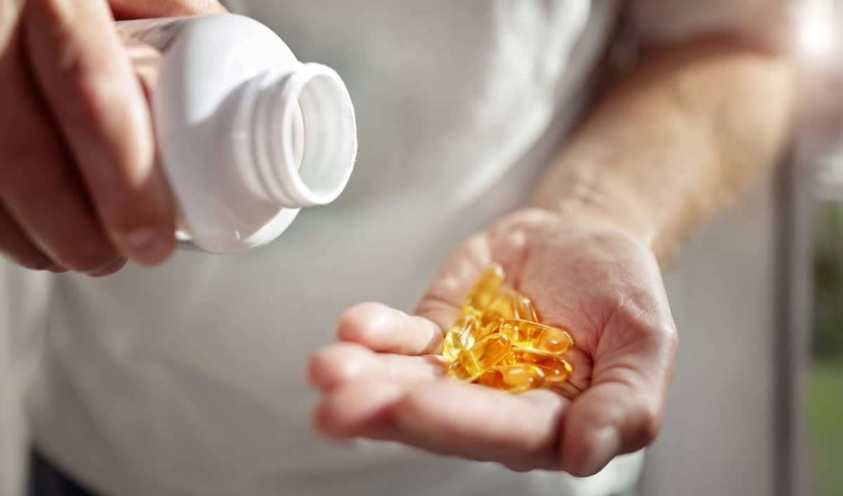 Omega3_Benefit's tweet photo. Fact: Fish oils come from cold water fish and are rich sources of long-chain #Omega3 fatty acids. These are essential for human #health. It has been scientifically proved that your brain needs these essential omega-3 fatty acids to function optimally.  #Wellness https://t.co/74T566dudZ