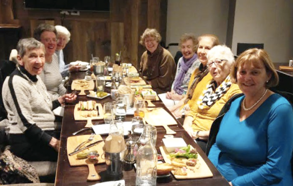 DCThetas's tweet photo. DC Thetas: March 2019 E-Newsletter - https://t.co/juzzu5LitL https://t.co/qVPZGjvrpW