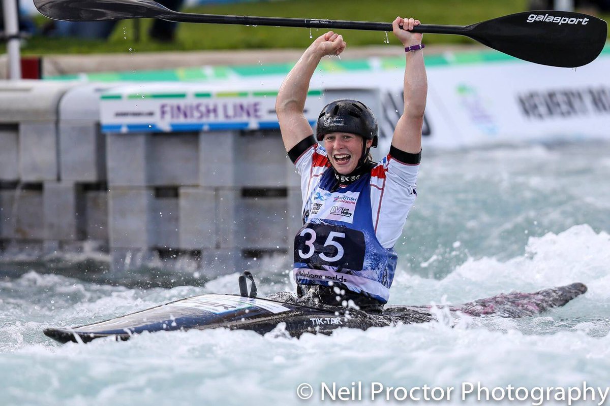kim_woods_95's tweet photo. Best memories from a home World Championships! Never thought we’d have another one so soon! Can not wait, so much happening in the next 4 years! @BritishCanoeing @uk_sport @TNLUK https://t.co/7YRqSDxEnb