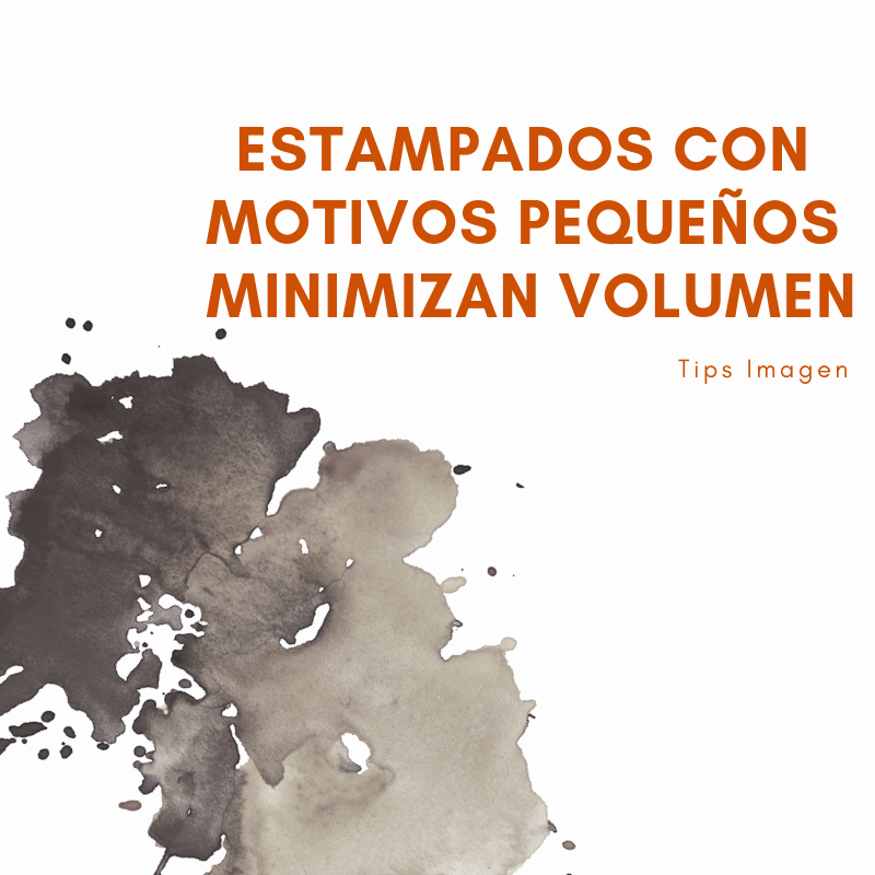 Tactica_RP's tweet photo. Si lo que buscas es lucir más delgada, los estampados con motivos pequeños minimizan el volumen.
#TipsDeImagen #ImagenPersonal #CómoVestir #Moda #Detalles #Apariencia #Táctica ⁣ https://t.co/Z127AbahL5