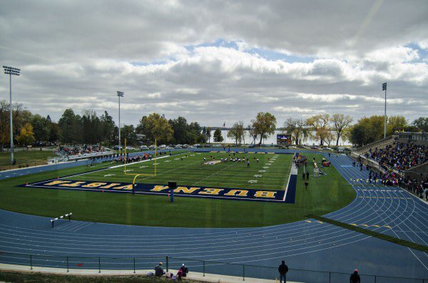 JadonMicke's tweet photo. After a lot of thought and prayer, I am very excited to announce that I am committed to Buena Visita University to continue my track career and further my education. I want to thank my family, friends and coaches for getting me to this point. Let’s go beavers!!  @BVU_XCTrack https://t.co/urBrGSlhAr