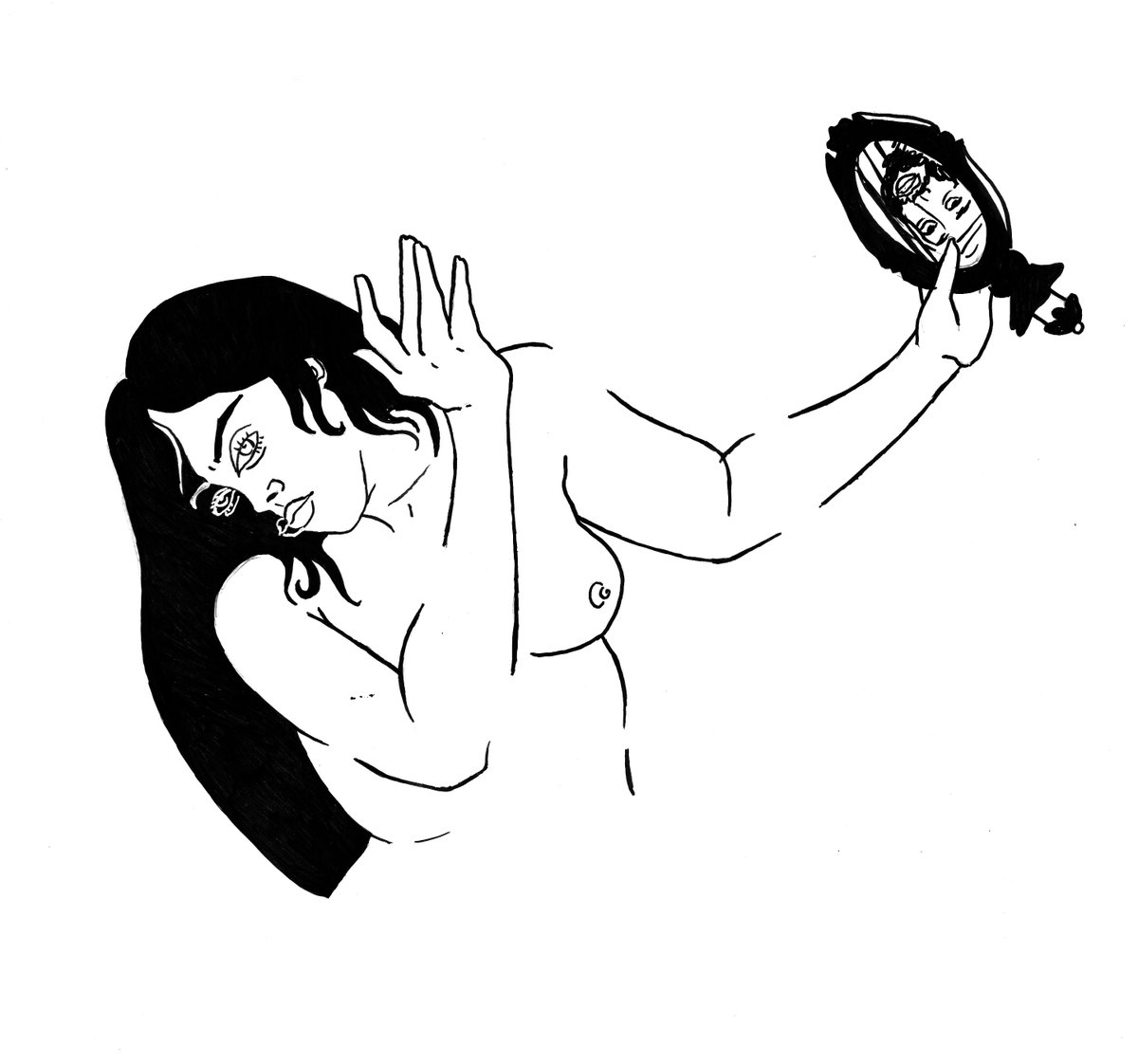 diseno2018's tweet photo. Venganza💪#MeToo #InternationWomensDay #FelizDiaDeLaMujer #8M2019 https://t.co/yEOMW33lLM