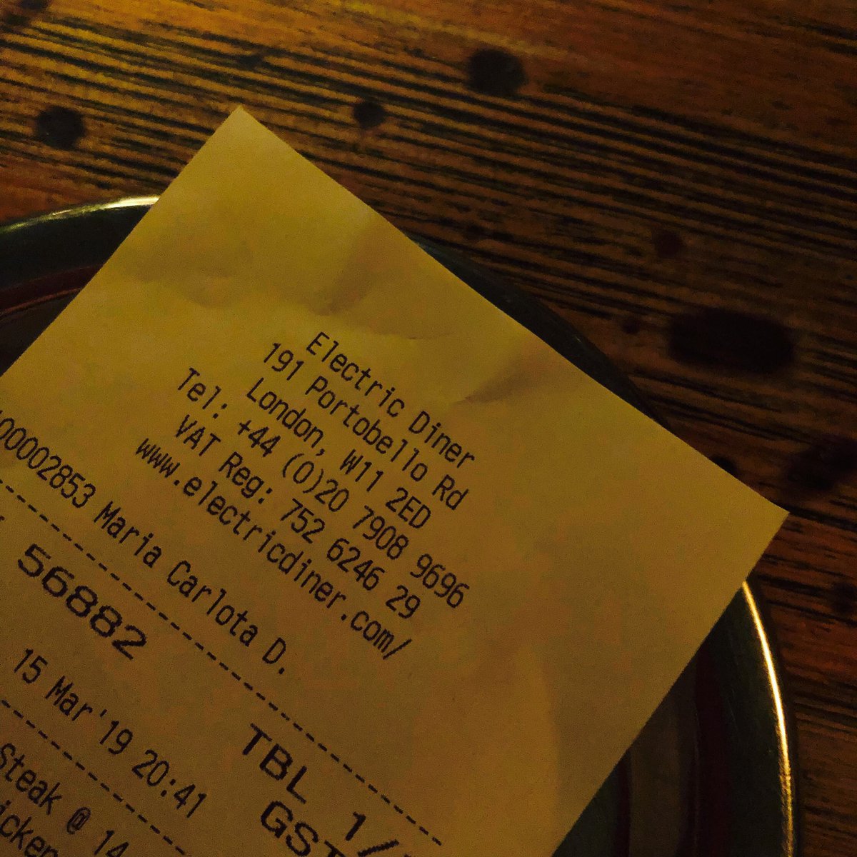 Karsten M. Lemche tweet media