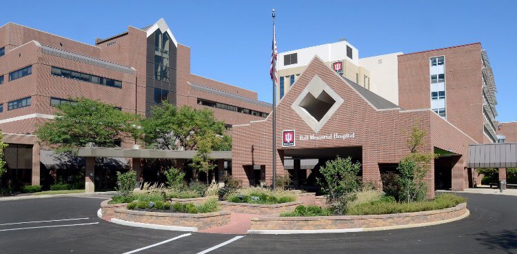 adargos91's tweet photo. So incredibly excited to announce that I matched into my #1 choice for residency, IU Health Ball Memorial Hospital in Muncie, IN!  Thank you to my amazing family, friends, and faculty mentors who supported me throughout this journey. #MUCOMMatchDay2019 https://t.co/uEEwI7bXSi