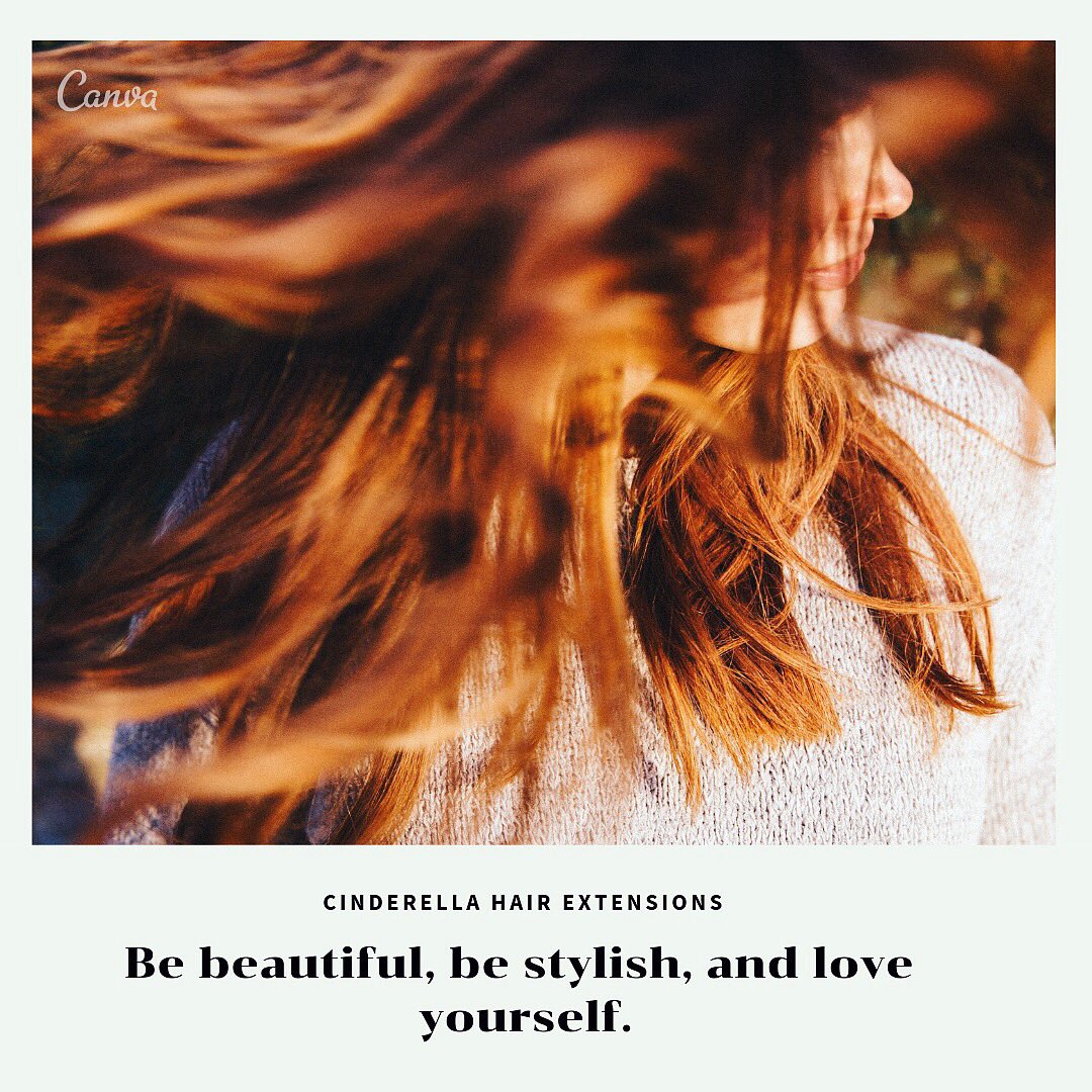 Cinderella Hair  tweet media