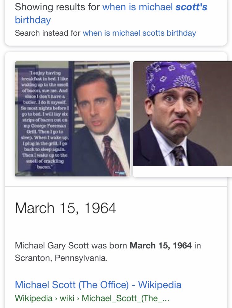 Jim Halpert, Dunder Mifflin (Parody) tweet media