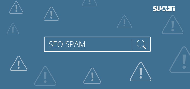 5KingsMarketing's tweet photo. Fighting SEO Spam Injection https://t.co/SUHr6Qpdv2 via @sucurisecurity https://t.co/NTtMWJFvPz