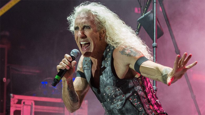 Happy birthday, Dee Snider! 
