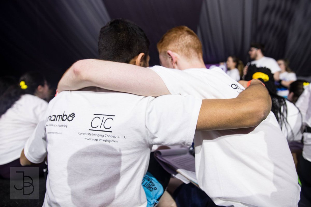 JoinMambo's tweet photo. Thank you @nudm for including us as a sponsor! We are so proud of you guys for raising $1.1m . Let's do the Mambo again! 

Thank you @thejustinbarbin for the great photos. 
#nudm #dothemambo #joinmambo #dancemarathon https://t.co/UedgLJbicY