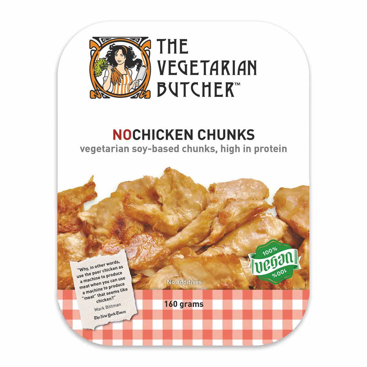 Morgen laatste dag bij @plussupermarkt : 2 halen, 1 betalen ! #kipstuckjes