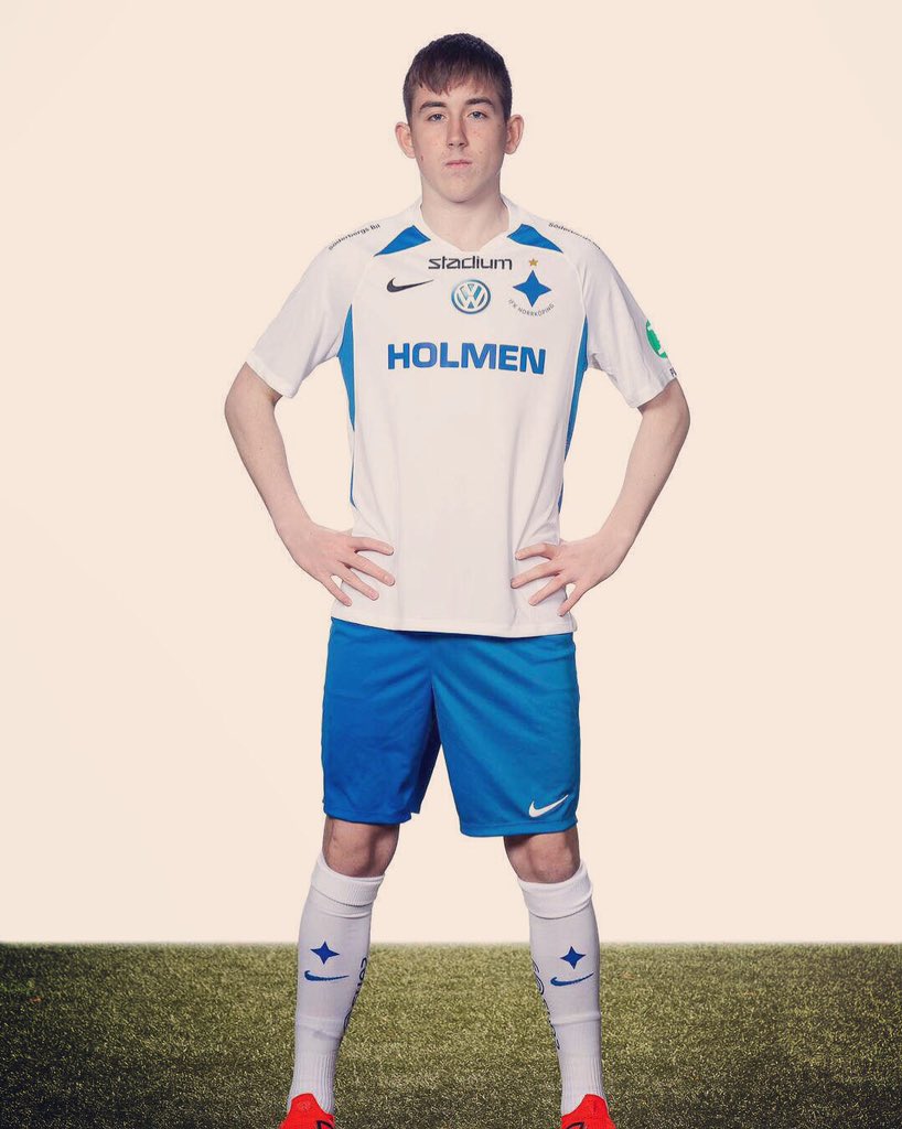 Season getting started