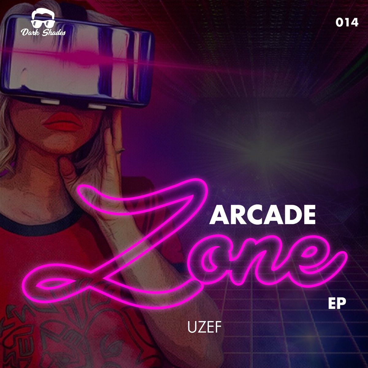 We’re excited to announce our 14th release, Arcade Zone EP by <a href="/itsuzef/">Usef</a> which will be available for 
download/stream on March 22nd!! 
This banging 2 track EP which includes “Arcade” &amp; “Tonight”! 

Go check them out at
Fanlink.to/ArcadeZoneEP

#HouseMusic #TechHouse #TechBass