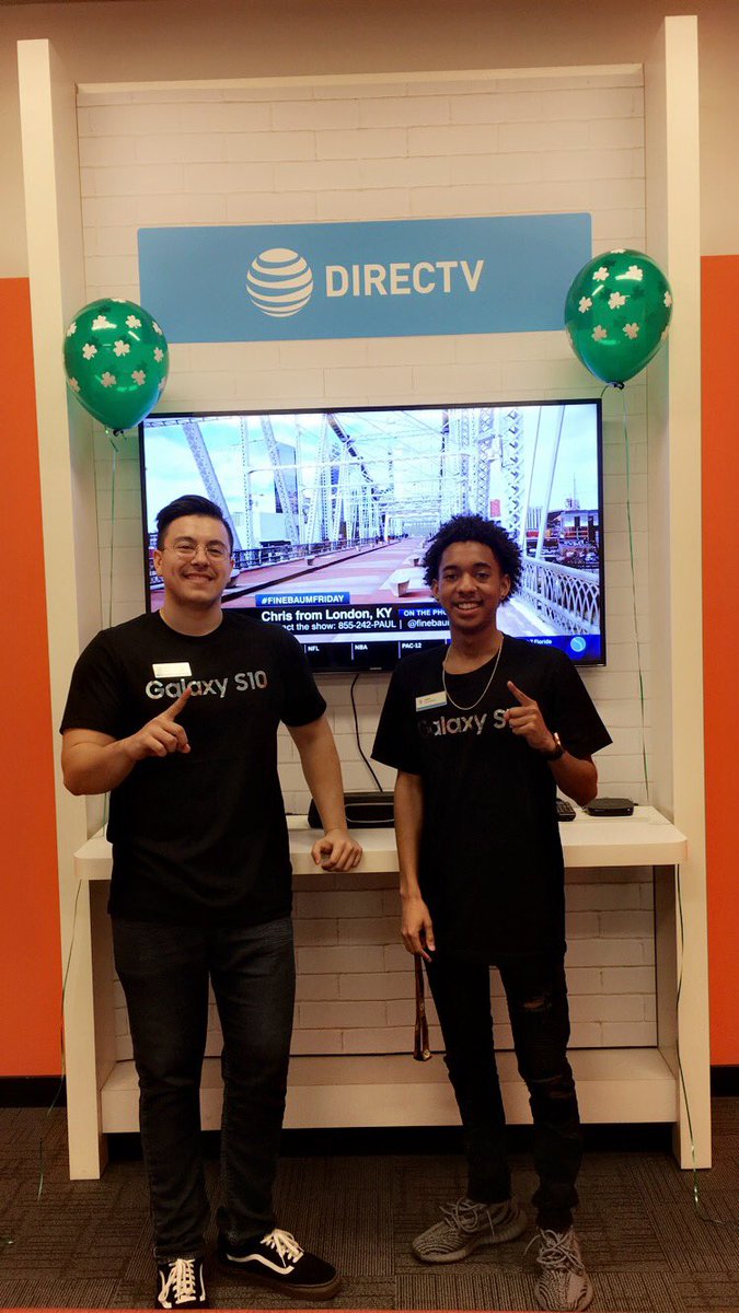 DTV out from Potomac!!! 🔥🔥 <a href="/attportablesVAE/">kyle stephens</a> <a href="/JakeAraghi/">Jake Araghi</a> <a href="/elthonmunoz/">Elthon Munoz</a> @ATTPortablesEVD