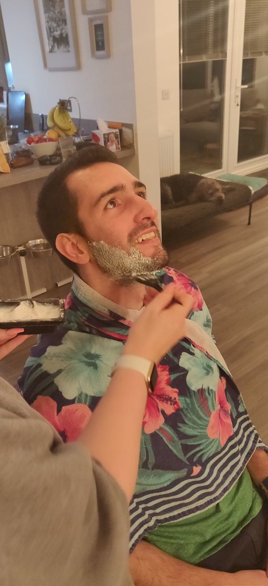 Stay tuned. <a href="/iamdomca/">Domenica Sutherland PT, DPT, CLT</a>