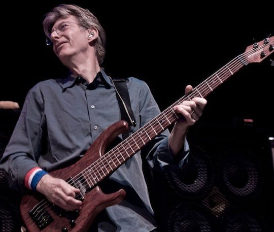 Happy Birthday Phil Lesh! 