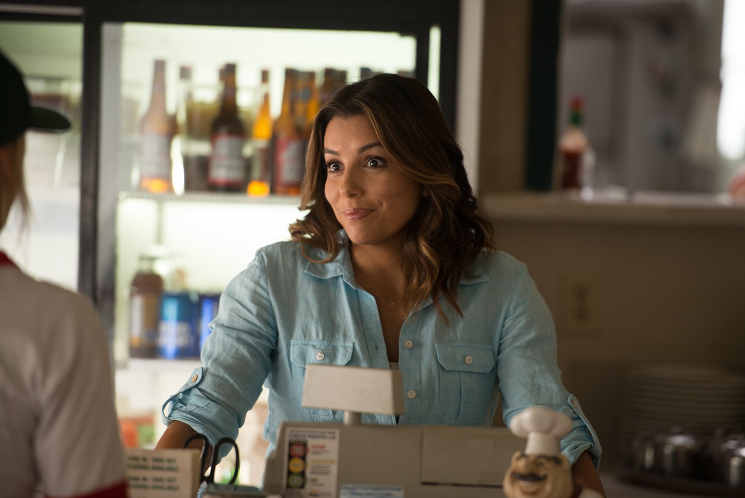 Happy Birthday to the very talented Eva Longoria! 