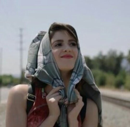 cfinalgirl's tweet image. ES UN BEBÉ 🍼 #notlikeme