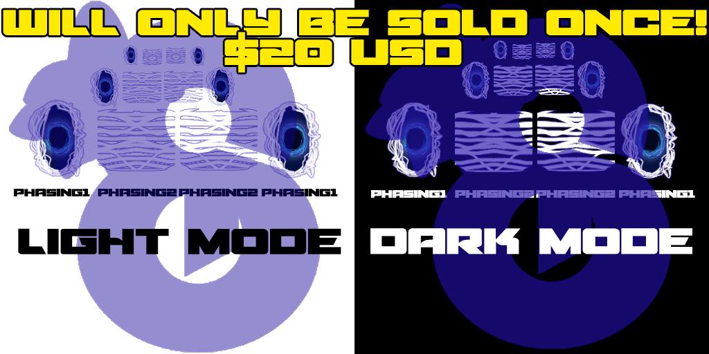 ItsMasonXL's tweet photo. Alright #ApexLegends streamers! DM me to claim these WraithPhase emotes! Will only be sold once for $20 USD. Be on the lookout for more premade emotes in the future. I'm also available for custom emotes! #Wraith #twitch #gfx #twitchemotes https://t.co/OIGJBcc9CZ