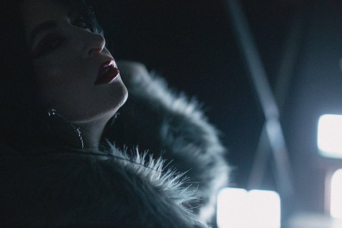 Like a moth to a flame we become helpless to the beautiful ghosts that true love sheds. 🦋 &bull; #fauxfur<a href="/tag/model"class="tags"><span>#model</span></a><a href="/tag/fashion"class="tags"><span>#fashion</span></a><a href="/tag/makeup"class="tags"><span>#makeup</span></a><a href="/tag/style"class="tags"><span>#style</span></a><a href="/tag/ootd"class="tags"><span>#ootd</span></a><a href="/tag/light"class="tags"><span>#light</span></a><a href="/tag/mua"class="tags"><span>#mua</span></a>