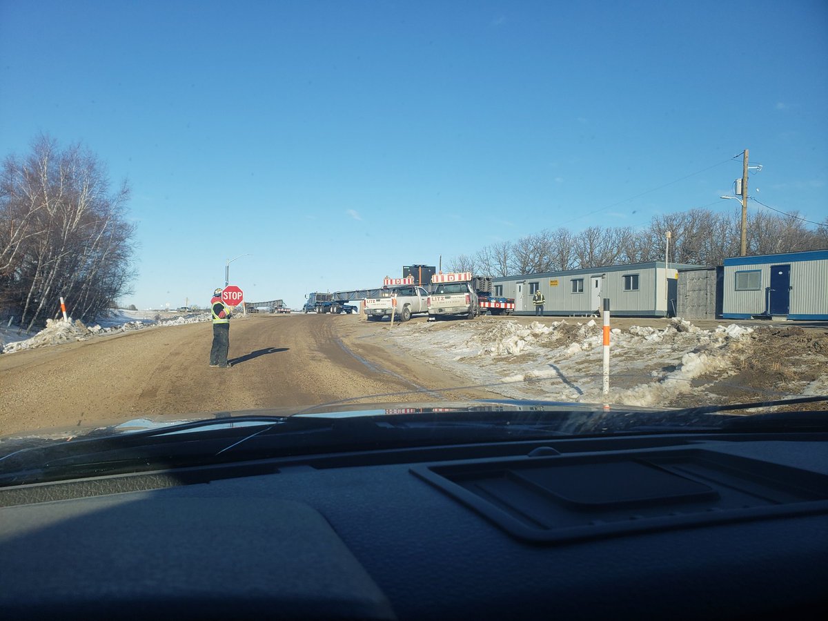 tfollis97's tweet image. Big moves near cypress river today.#bridgebuild Impressive moving these large beams.