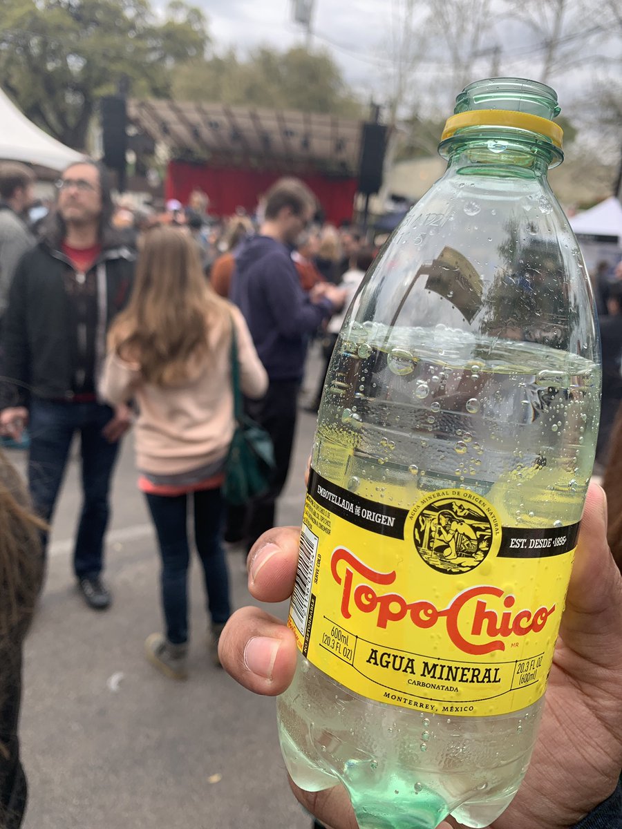 David SXSW tweet media