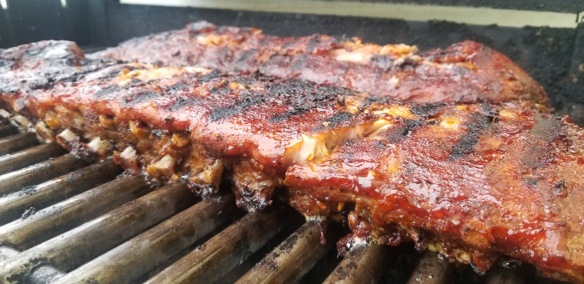 TheStoryShorey's tweet photo. All done. @GrillNewEngland #eatdrinkRI #grillallyear #grillingRI #grillingnewengland https://t.co/MuhyTBWWST
