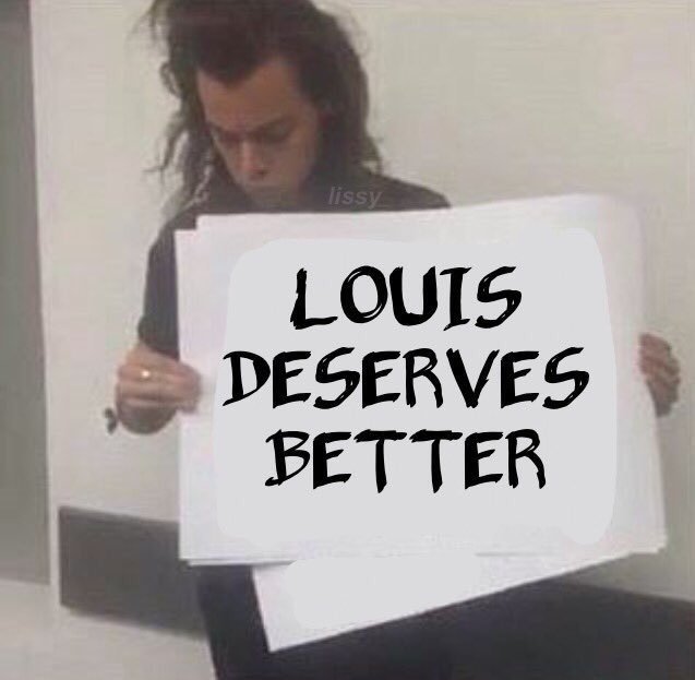 I feel like this should be all over twitter every damn day because our angel doesn't deserve the haters and the shitty things that keep happening to him and his family. Why do the worst things always happen to the nicest people? @ faith: