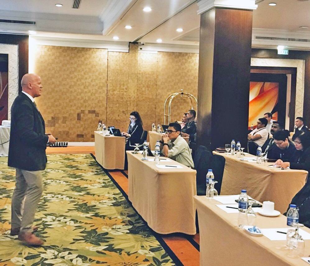 mac7training's tweet photo. Heading to Bendigo, Victoria Au to teach a two day CTAT course.
#MAC7
#Proactivenotreactive https://t.co/bUfN4XWT6Y