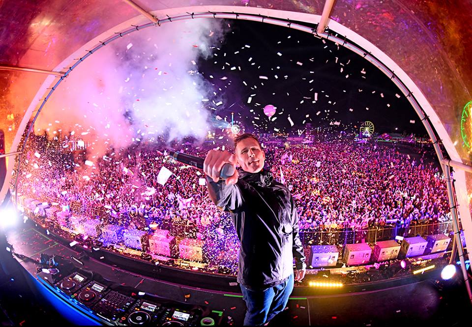 Tickets moving fast for our 10 Year Anniversary! Don't miss @Kaskade headlining our biggest #NSAmiami celebration to date, Sat 3/30 at The RC Cola Plant 🍓 Prices going up soon!