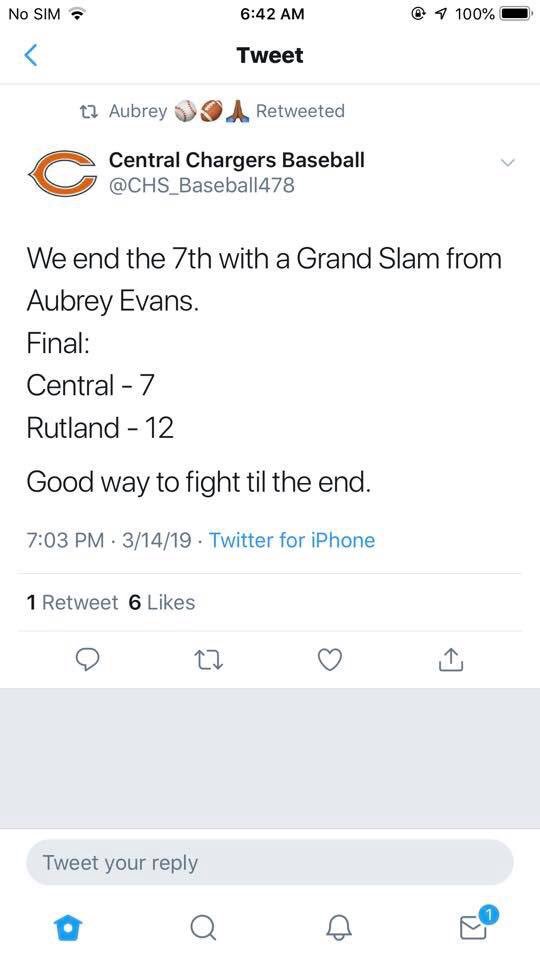 aubrey_e15's tweet photo. I’m gonna remember this hit forever 🤞🏽🌬
YGS✅ https://t.co/3lTcaKPTk2