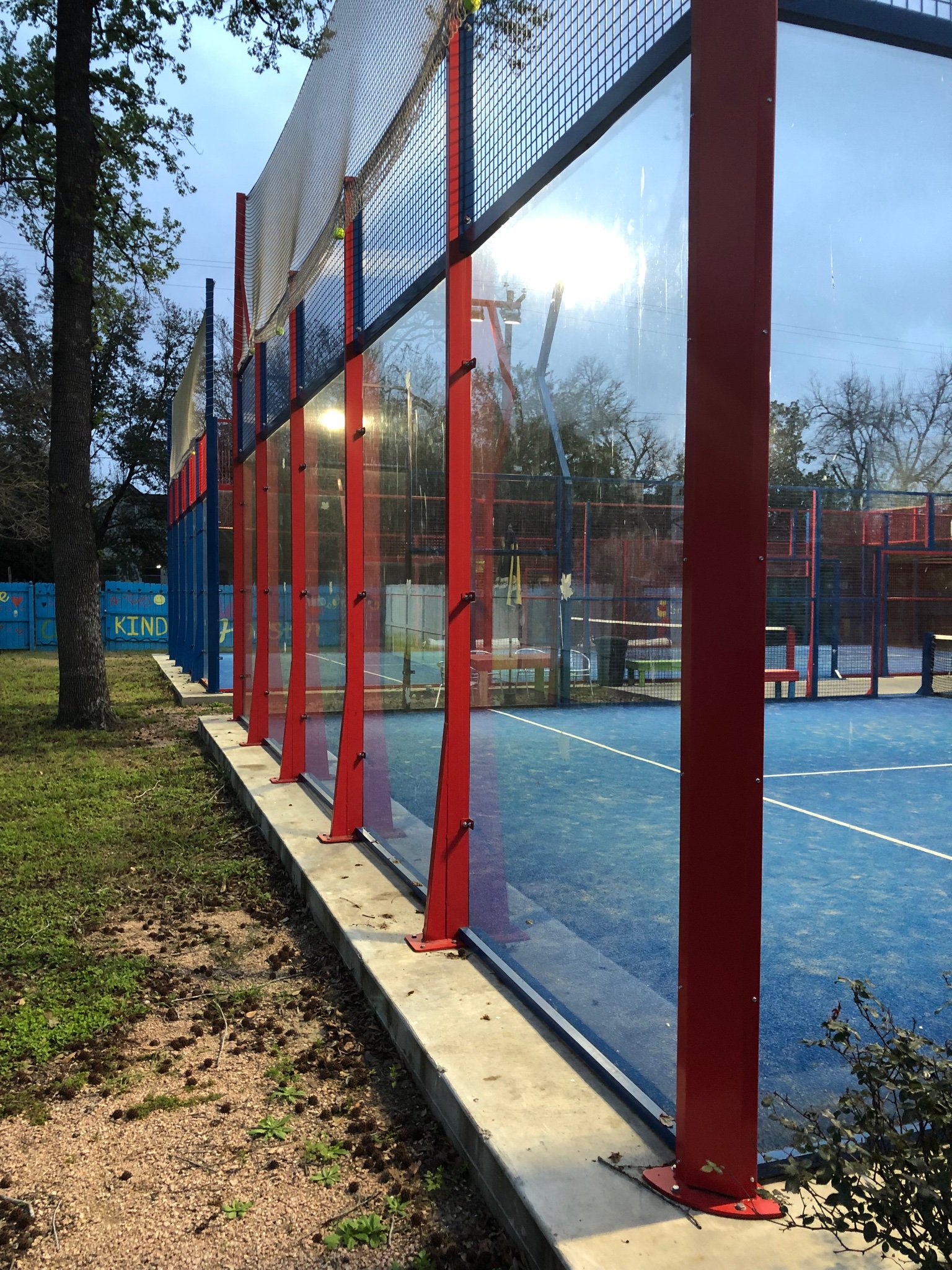 USA Padel Center on Twitter "iPadel Houston voted coolest padel