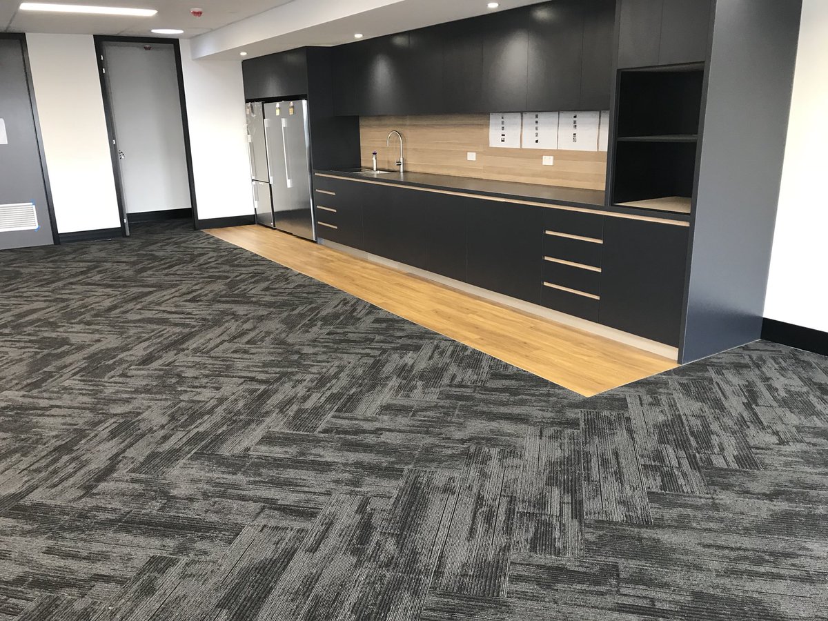 Thanks for all #inspiredflooring #signature and all involved great looking project