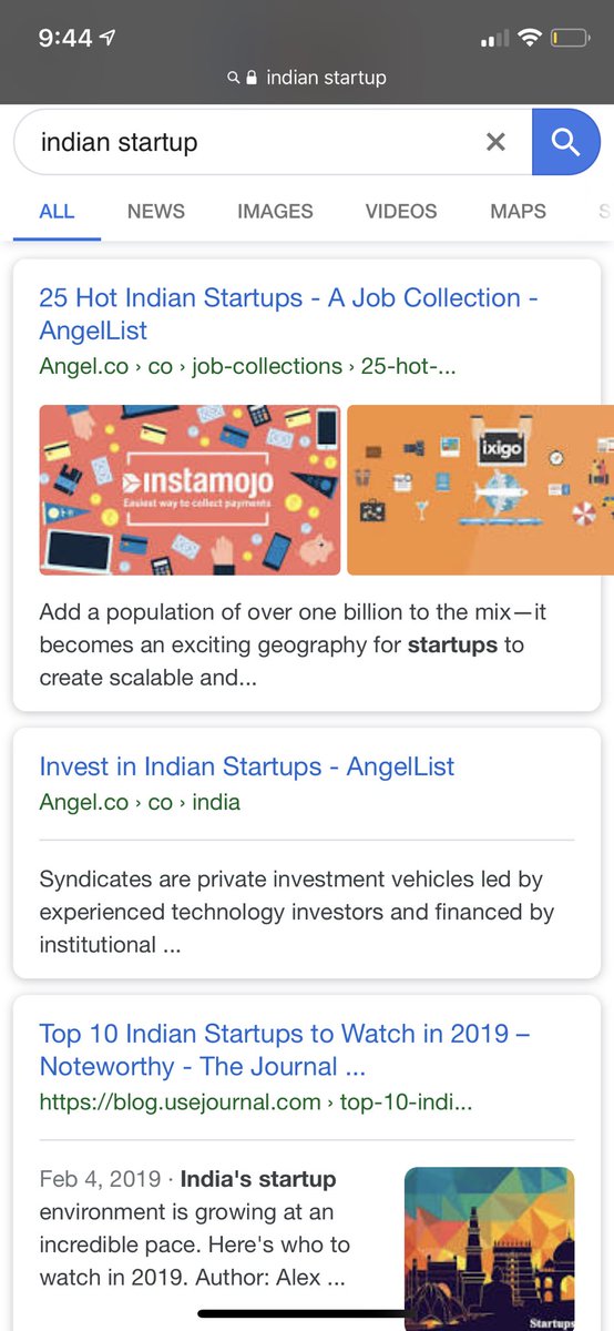 Amitch5903's tweet photo. I never will cease to be amazed to see my posts rank on google, thank you for reading! https://t.co/OGipLWB1UM #startup #tech #top10 #africanstartup #middleeaststartup #chinesestartup #indianstartup #serp #serpnerd https://t.co/lOVGRFHDwd